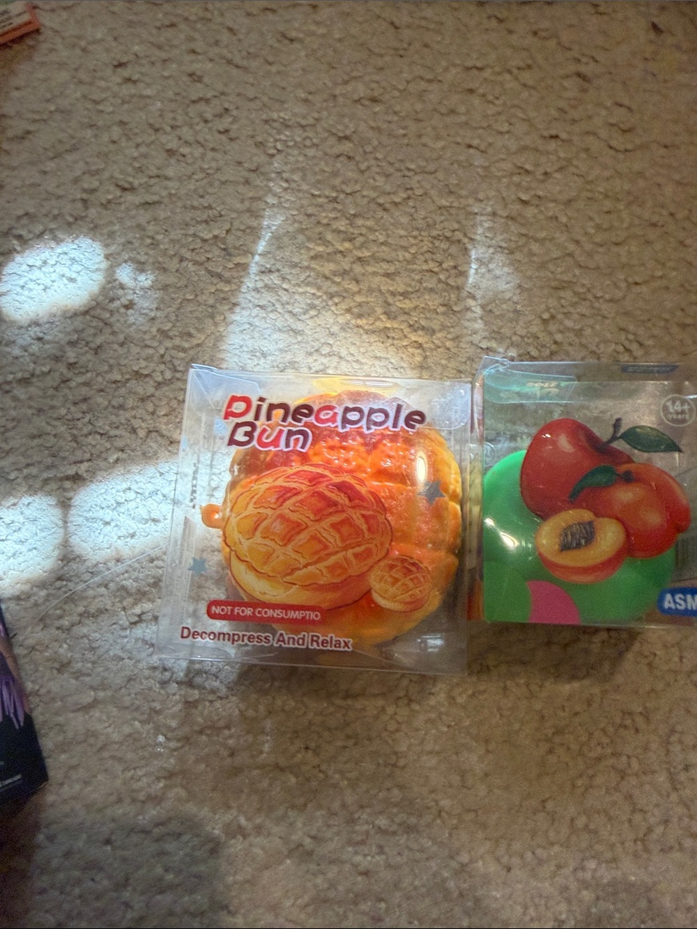 Squishy bundle - Picture 5 of 9